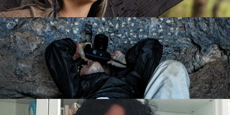 Música, poesía y fotografía: tres artistas canarias comparten su proceso creativo en Lanzarote