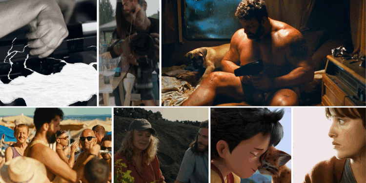 Canarias en el Festival de Cine de San Sebastián con siete películas vinculadas a las islas