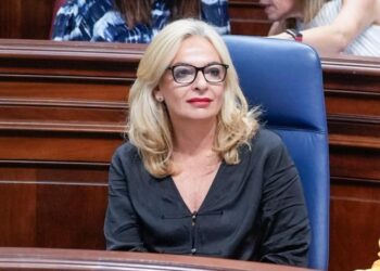 Monzón informa que el SCS oferta 465 plazas para formación sanitaria especializa para el curso 2025-2026