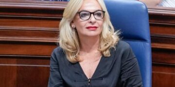 Monzón informa que el SCS oferta 465 plazas para formación sanitaria especializa para el curso 2025-2026