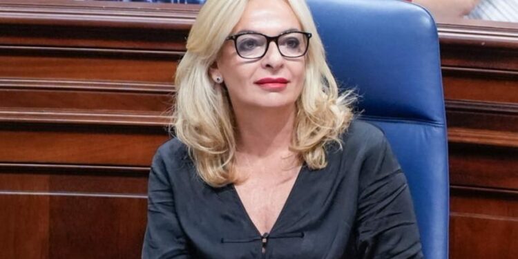 Monzón informa que el SCS oferta 465 plazas para formación sanitaria especializa para el curso 2025-2026