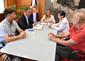 Convenio Arafo 02