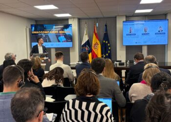 Canarias pide a Europa que escuche a sus regiones fronterizas ante el drama humanitario de la migración