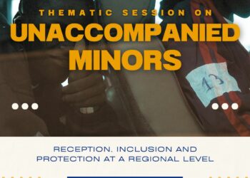 Canarias impulsa en Bruselas una cumbre de regiones para abordar la gestión de los menores migrantes