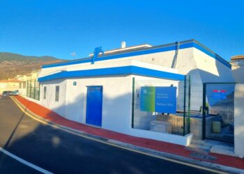 Depósito de Agua Radazul Alto (1)