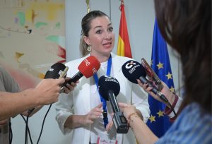 Directora General de Mayores