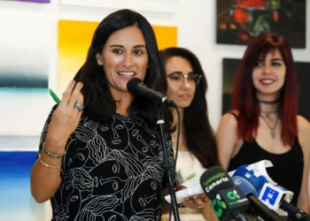 Fallece la escritora y expolítica tinerfeña Dulce Xerach Pérez