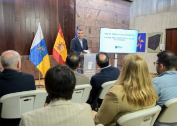 Manuel Domínguez anuncia un programa de impulso de los mercados tradicionales dotado con 4,1 millones