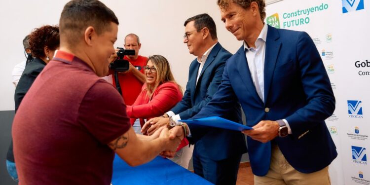 ENTREGA DE VIVIENDAS INGENIO (20)