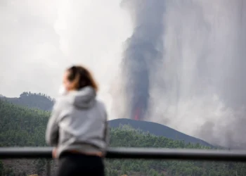 Tenerife y La Palma buscarán acoger de forma conjunta el Centro Nacional de Vulcanología