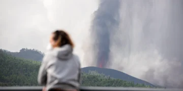 Tenerife y La Palma buscarán acoger de forma conjunta el Centro Nacional de Vulcanología