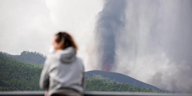 Tenerife y La Palma buscarán acoger de forma conjunta el Centro Nacional de Vulcanología