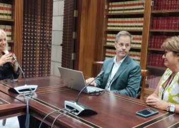 Monzón analiza con ADACEA las herramientas y protocolos del SCS destinados a pacientes con daño cerebral adquirido