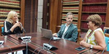 Monzón analiza con ADACEA las herramientas y protocolos del SCS destinados a pacientes con daño cerebral adquirido