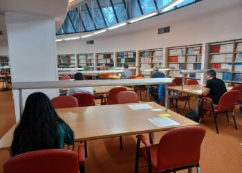 El SCS inicia los exámenes del proceso de estabilización con 784 aspirantes convocados hoy