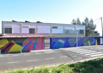 Exterior CEO Leoncio Rodríguez