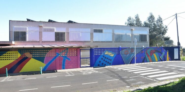 Exterior CEO Leoncio Rodríguez