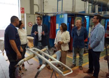 Bienestar Social y FEMEPA formarán a jóvenes migrantes extutelados para facilitar su acceso al empleo