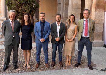 Canarias refuerza su colaboración con el Programa Fulbright para impulsar el plurilingüismo en las aulas