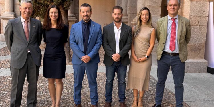 Canarias refuerza su colaboración con el Programa Fulbright para impulsar el plurilingüismo en las aulas