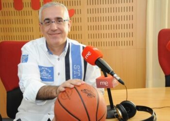 Los Premios al Deporte Canario rendirán tributo a Domingo Álvarez, la voz del deporte en las islas