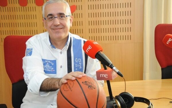 Los Premios al Deporte Canario rendirán tributo a Domingo Álvarez, la voz del deporte en las islas