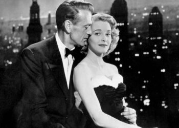 Filmoteca Canaria reanuda sus proyecciones con el clásico ‘El manantial’, de Gary Cooper