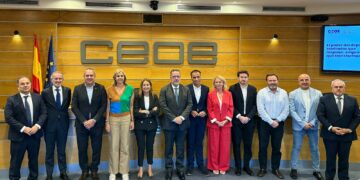 ExpoDeca 2025 se presenta en Madrid como el evento de referencia de la industria del deporte en Canarias este otoño