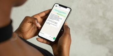 GET IN TOUCH se une a ExpoDeca para mantener informados al instante a los visitantes de la feria