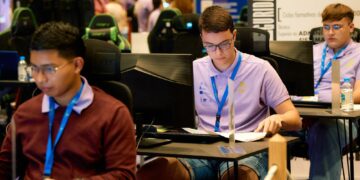 Educación incorpora 36 agentes tecnológicos para formación y asesoramiento digital en los centros de Canarias