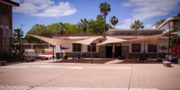 Educación actualiza la normativa que facilitará la apertura de nuevas cafeterías escolares en Canarias