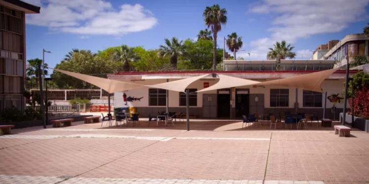 Educación actualiza la normativa que facilitará la apertura de nuevas cafeterías escolares en Canarias