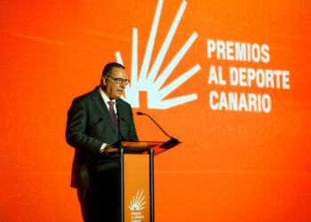 Los Premios al Deporte Canario 2025 reconocen a figuras y entidades que han marcado la diferencia en las islas