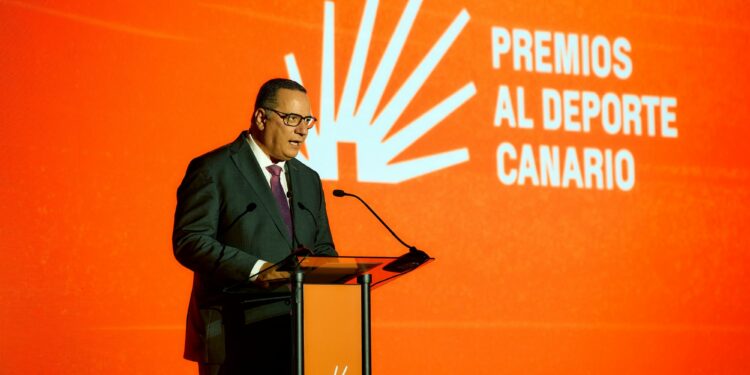 Los Premios al Deporte Canario 2025 reconocen a figuras y entidades que han marcado la diferencia en las islas