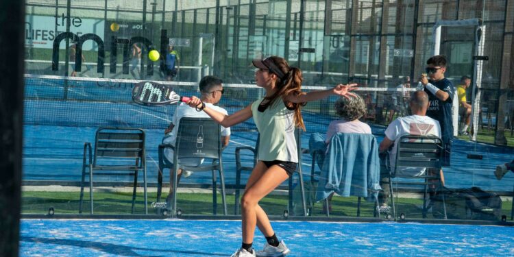 Gran Canaria acoge el debut del tenis y el pádel en los 42.º Campeonatos de Canarias de Deportes en Edad Escolar