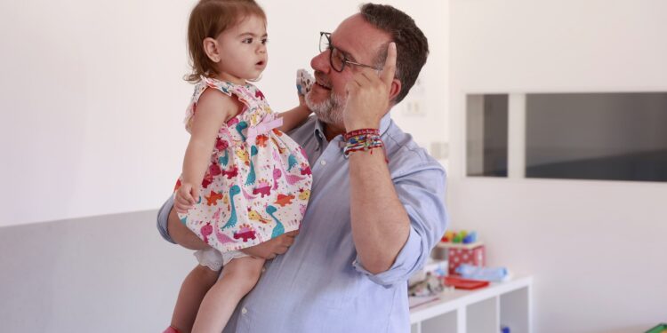 El CEO Guajara, en Fasnia, amplía su oferta educativa con un nuevo espacio para primer ciclo de Educación Infantil