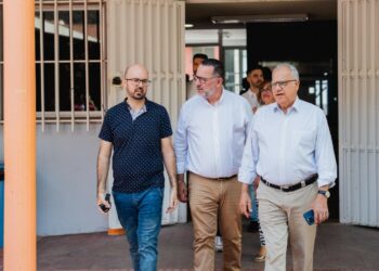 La Gomera estrena su primer centro integrado de Formación Profesional