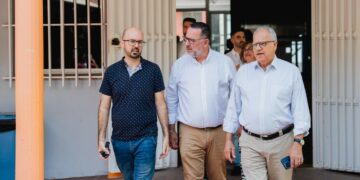 La Gomera estrena su primer centro integrado de Formación Profesional