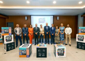 ExpoDeca aterriza en Tenerife como la gran cita del deporte y la salud en Canarias