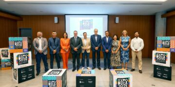 ExpoDeca aterriza en Tenerife como la gran cita del deporte y la salud en Canarias