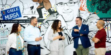 Educación destina más de 400.000 euros a la mejora en el IES Doramas, en Gran Canaria