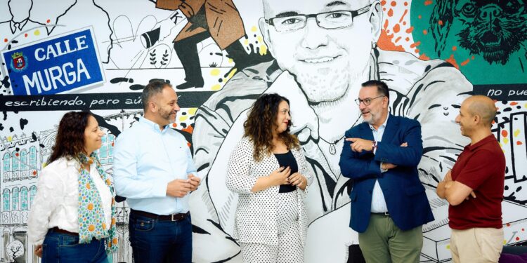 Educación destina más de 400.000 euros a la mejora en el IES Doramas, en Gran Canaria