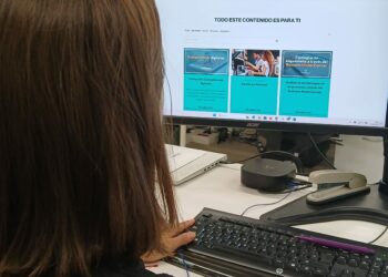 Hecansa impulsa la formación continua de su plantilla con un plan formativo para sus doscientos trabajadores