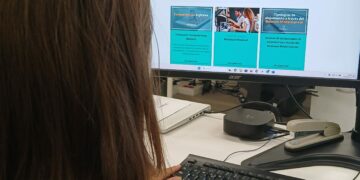 Hecansa impulsa la formación continua de su plantilla con un plan formativo para sus doscientos trabajadores