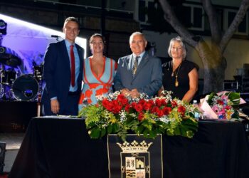 Galeriìa 1 Pregoìn Fiestas de La Aldea de San Nicolaìs 2025