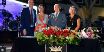 Galeriìa 1 Pregoìn Fiestas de La Aldea de San Nicolaìs 2025