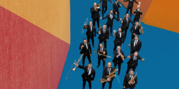 La Gran Canaria Big Band presenta en concierto ‘Arreglos de autor XII’, junto a ‘El Colorao’ y otros artistas