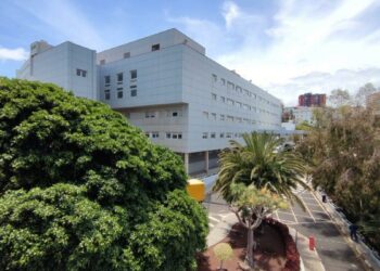La unidad de Nutrición Clínica y Dietética del Hospital La Candelaria atiende 120 pacientes nuevos cada mes