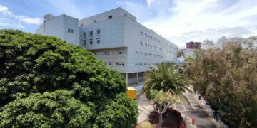 La unidad de Nutrición Clínica y Dietética del Hospital La Candelaria atiende 120 pacientes nuevos cada mes
