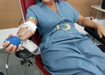 Hemodonación y Hemoterapia acerca la donación de sangre a Puerto del Rosario